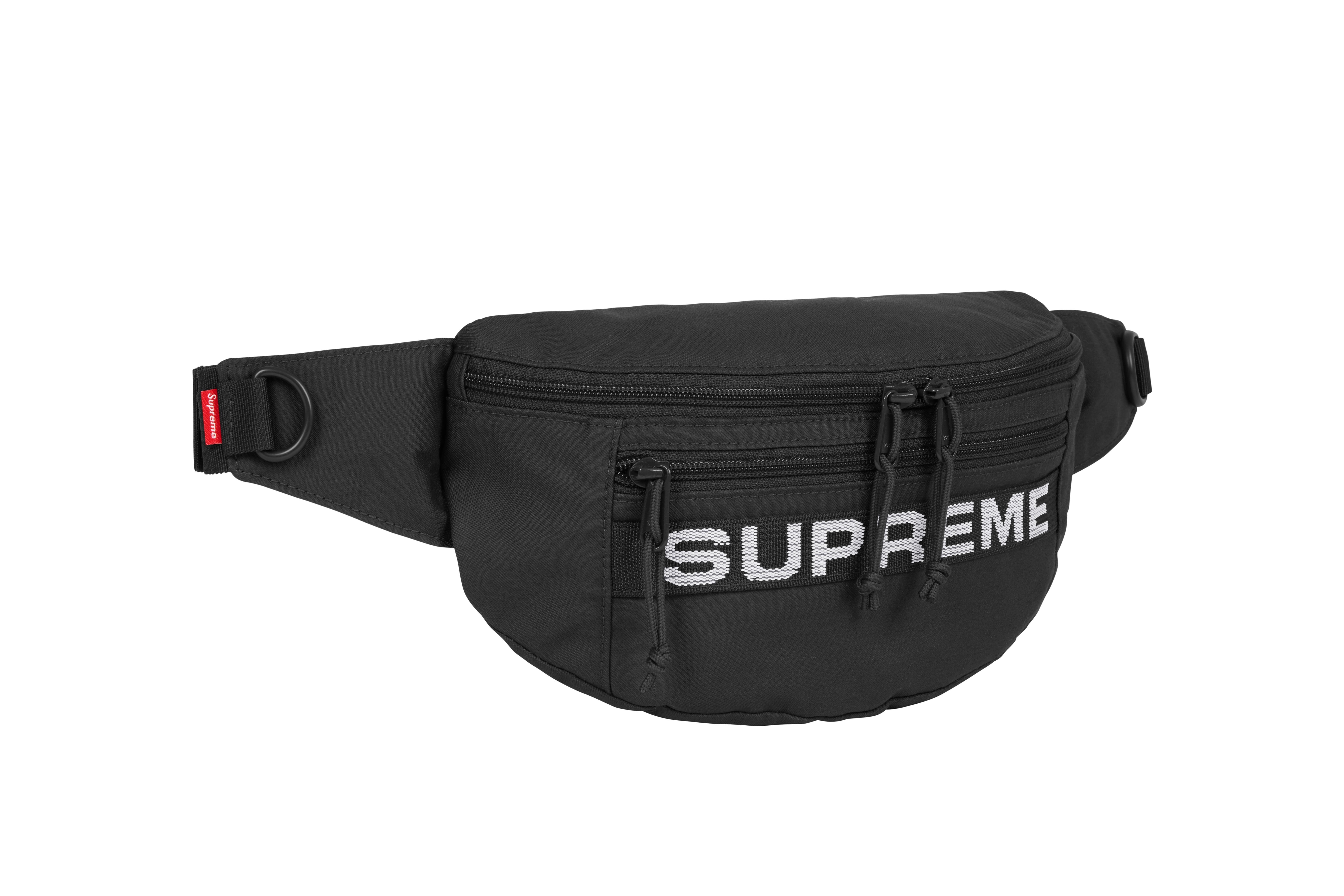 Field Waist Bag view 4